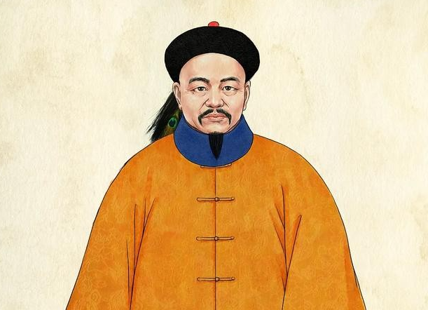 1881年，左宗棠收复新疆后，因功勋显著升任军机大臣！可他一个堂堂重臣，却买不起