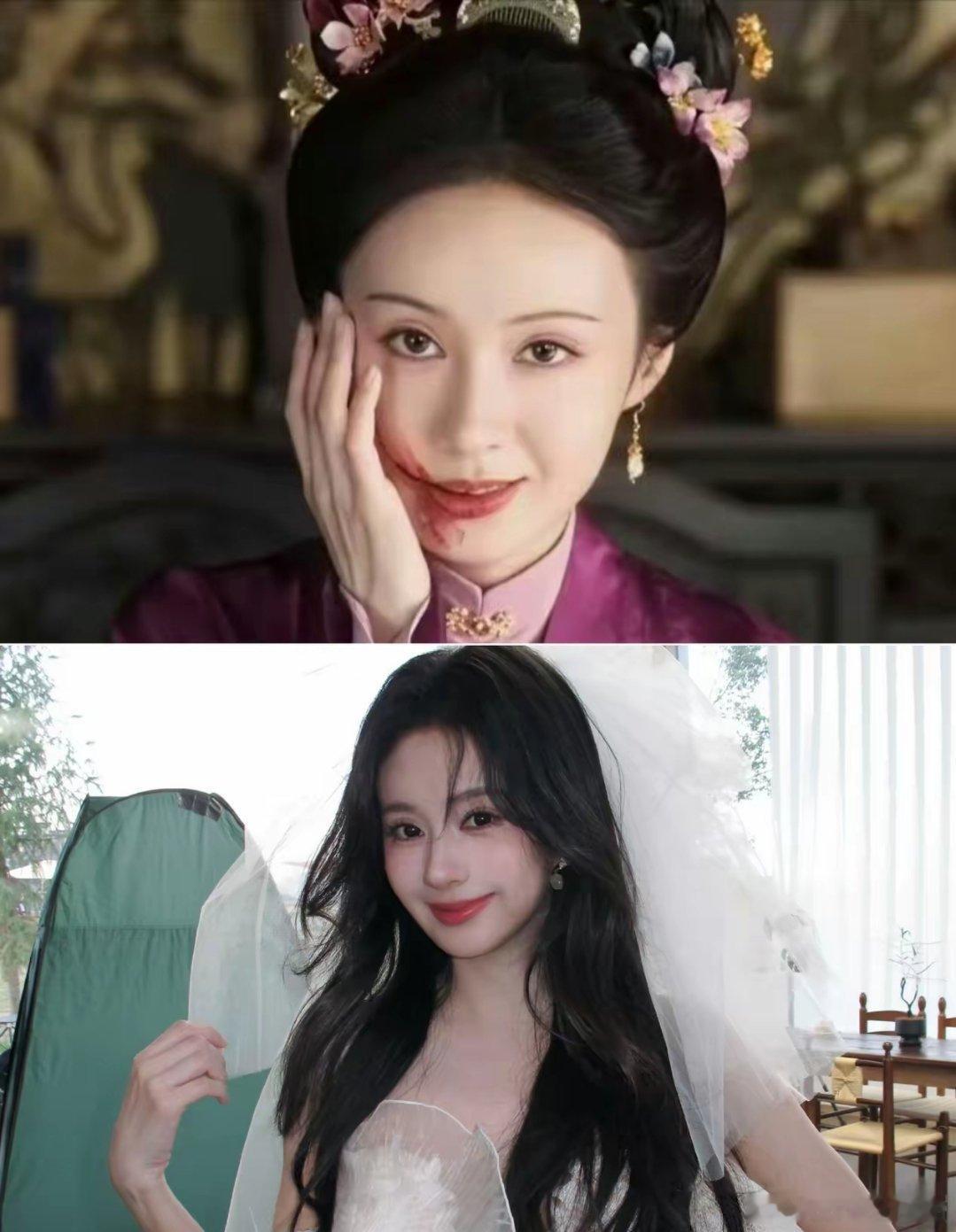 有句话忍了很久了，郑合惠子老演配角我能忍，但是有一点我真的忍不了了，那就是她的名字！​我觉得她不火，