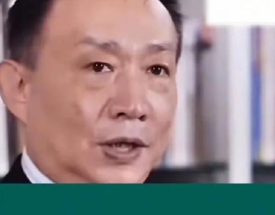 卢麒元最近再次发出了沉重的提醒：美国已经彻底等不及了，针对中国的“金融收割”可能