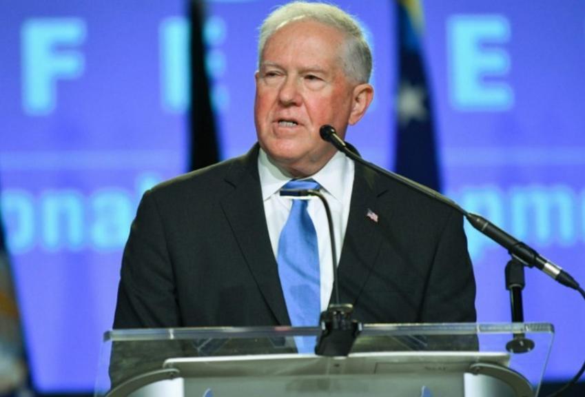 美军突然意识到问题的严重性：中美2国军队，都不再是30年前的战斗力！ 12月