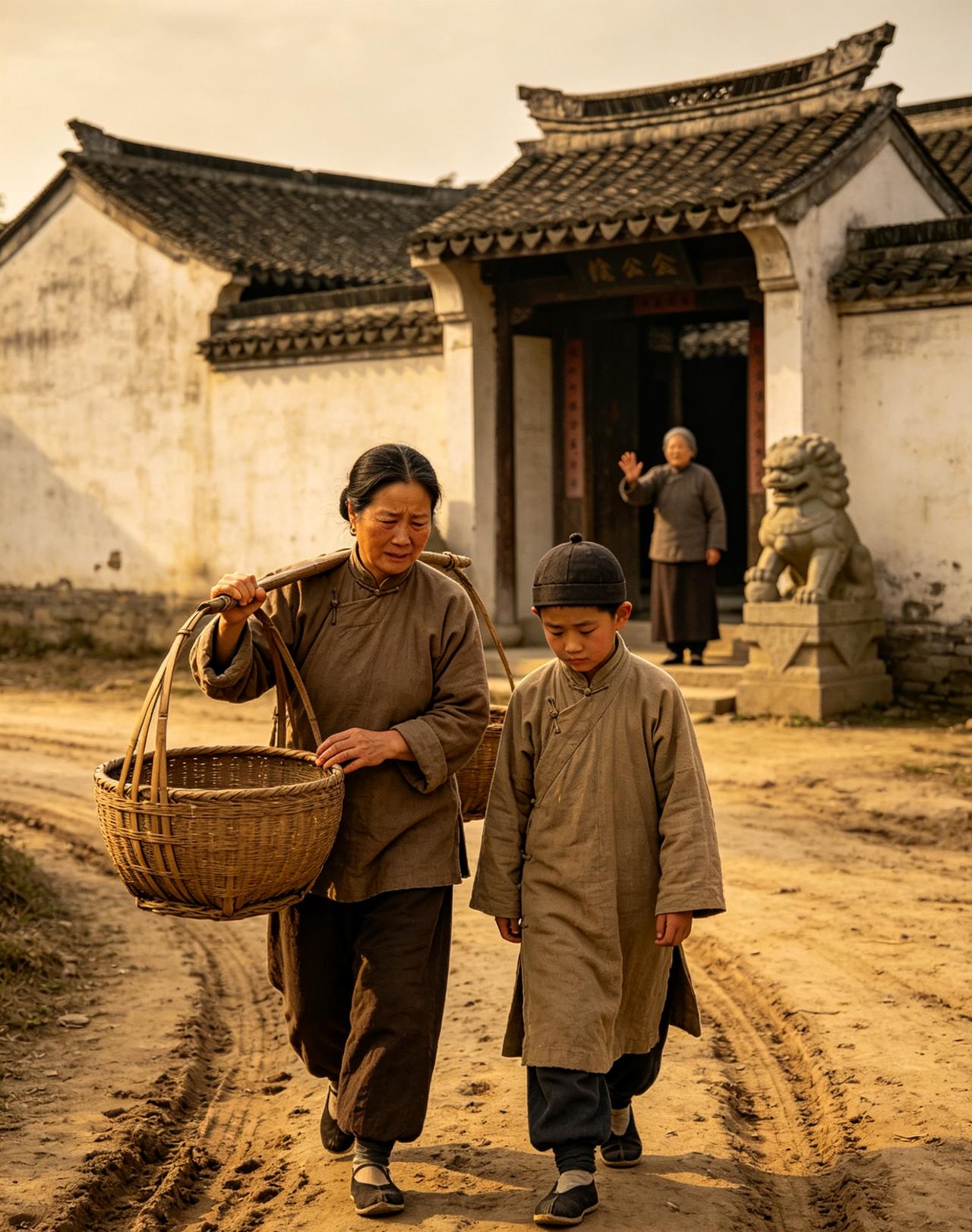 李宗仁父母生了11个孩子，其中3个夭折，养大的有5男3女。李宗仁的祖父共有田