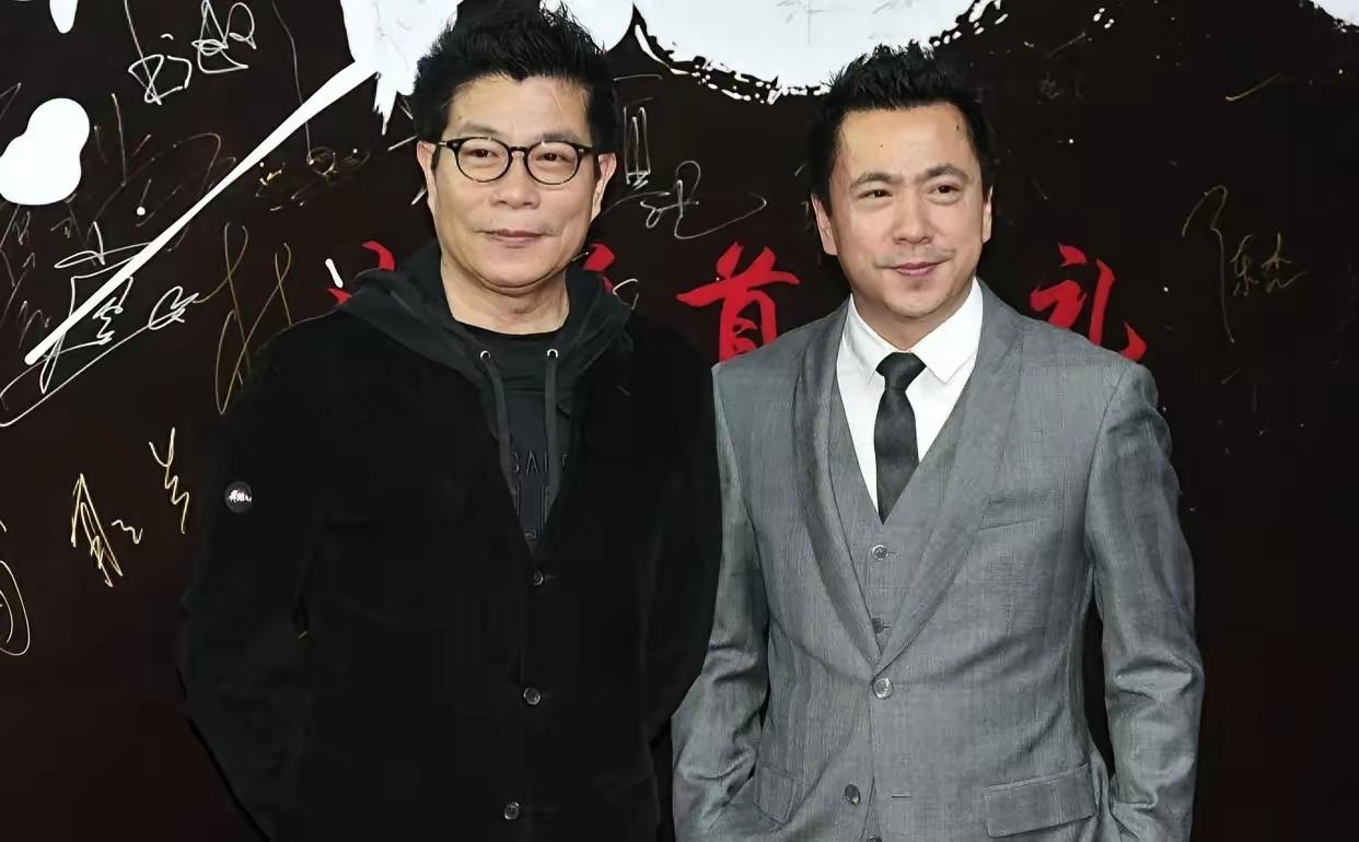 2013年，《西游降魔篇》的票房斩获12.48亿。按照约定华谊再掏8160万分给