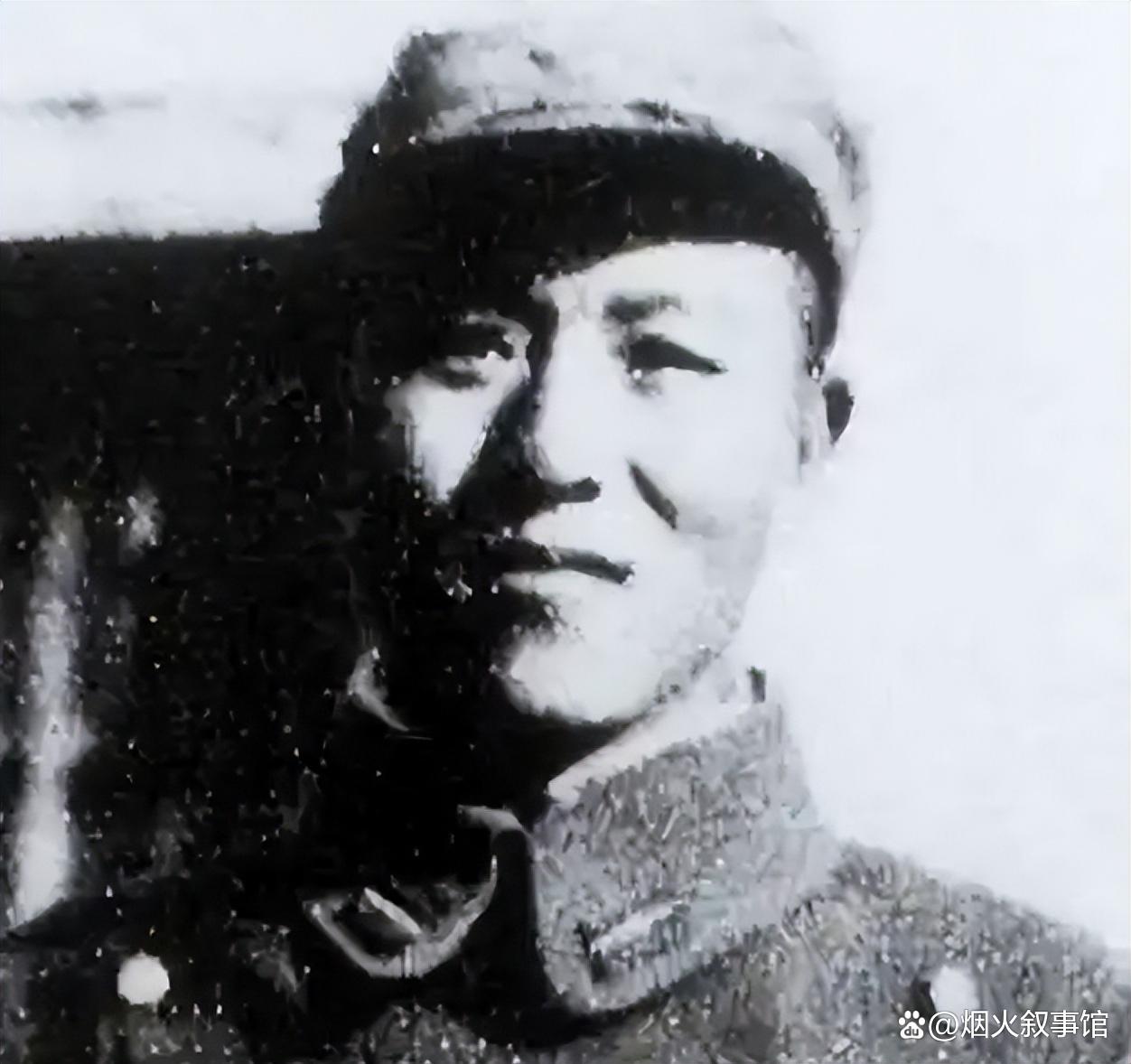 他给延安送13万两黄金，手握几十万大军，建国后却成了劳资处长这个人就是黎玉