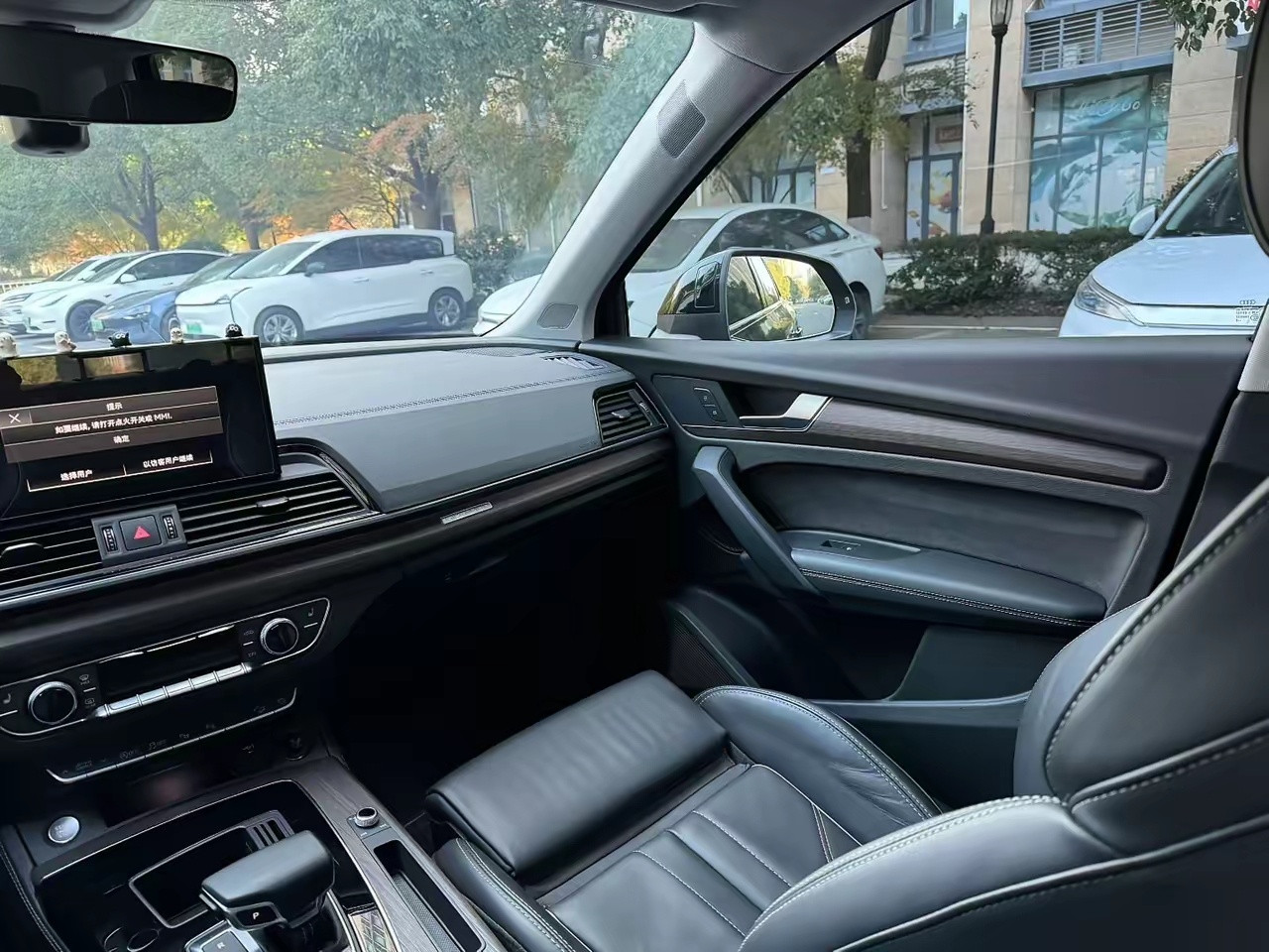 能认出这台车的，绝对是高手！