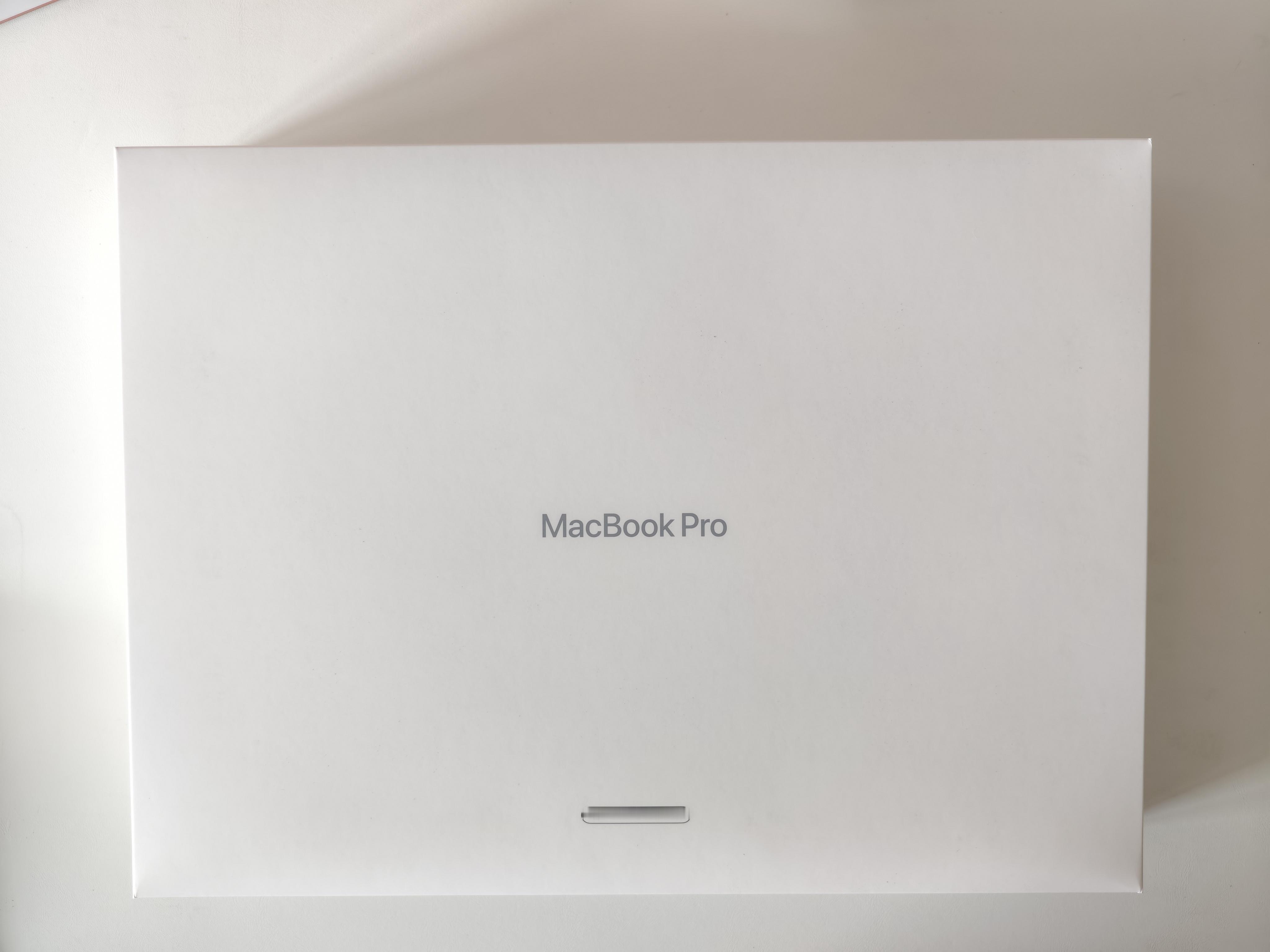 1w4到手24+1TM4Pro(14+20)MacBookPro14