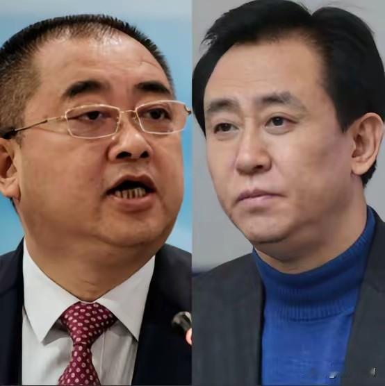 被曝在加州躲了四个月的恒大前总裁夏海钧其名下的600亿港元资产被香港法院冻结。许