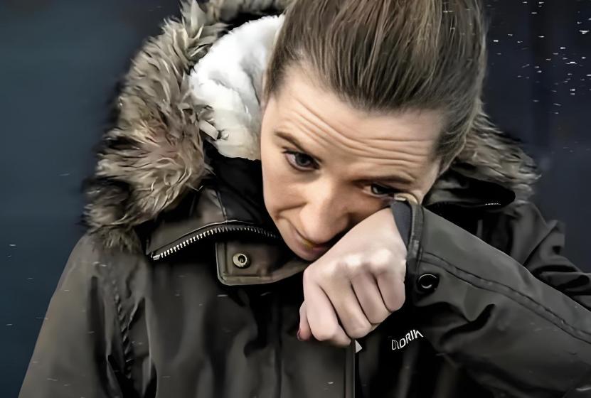 丹麦女首相可以不用哭了，随着欧洲人的团结，随着丹麦跟格陵兰人的强势，美国最终还是