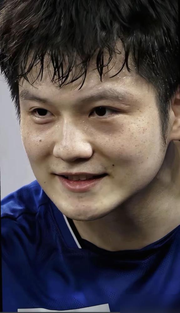 波尔官宣退役，放下球拍竟是为了专心照顾樊振东？这兄弟情谊你细品。你以为是客