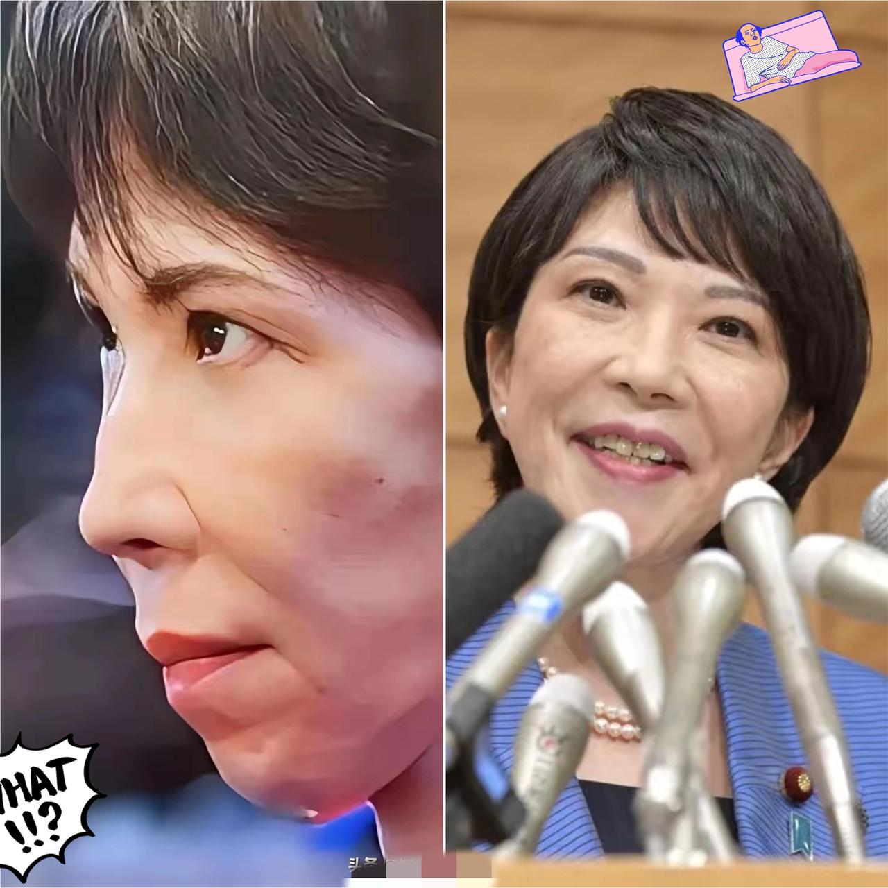 日本首位女首相高市早苗上任，这事儿看着新鲜，细想全是警惕！别被“女首相”的标