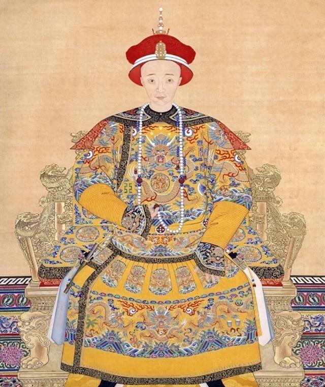 咸丰，一个手里握着清朝最后一把实权的皇帝，究竟荒淫到什么地步？咸丰的私生活从圆