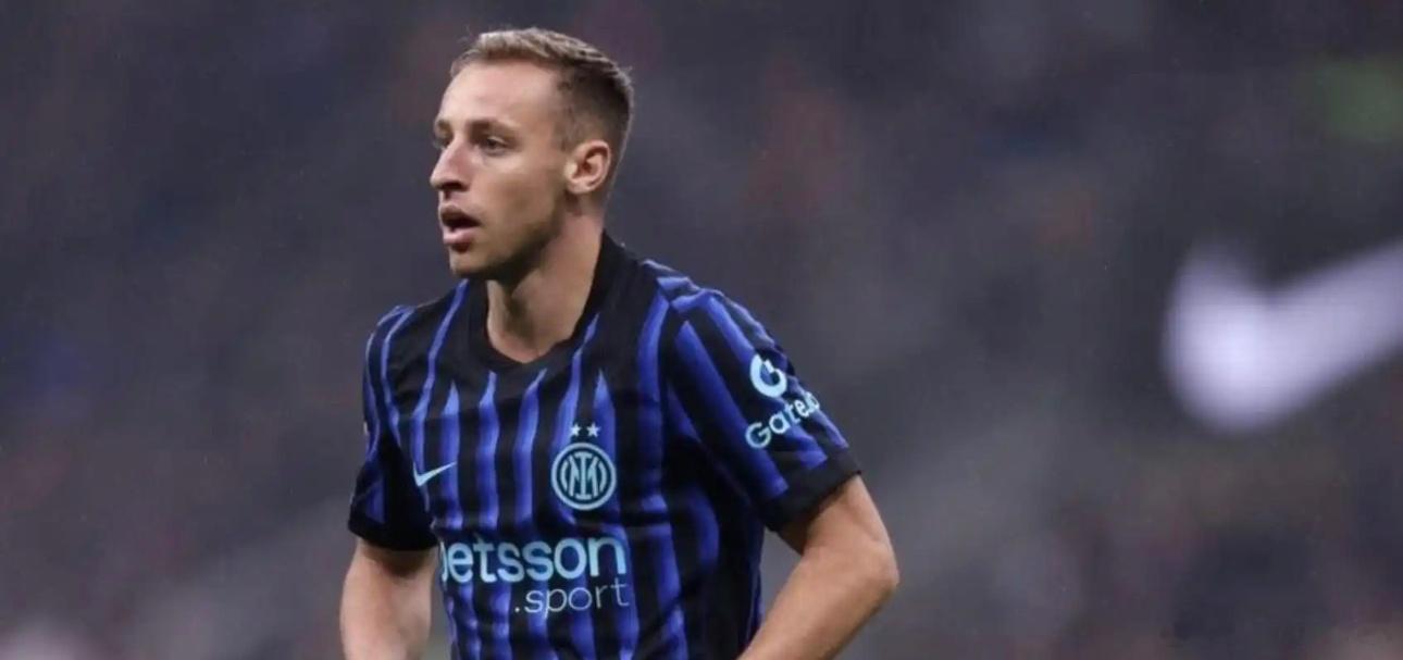 1月31日讯雷速体育1月31日讯据名记迪马济奥的消息，如果国米无法签下利物浦