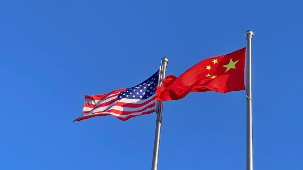 中美1.5轨对话：谈归谈，美债的问题归问题2026年8月25日，北京第三届中