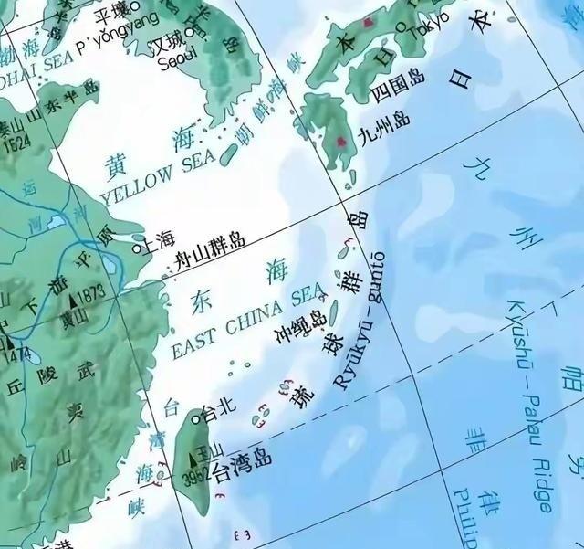 高志凯曾拿1898年巴黎条约那条线问菲律宾，承认还是不承认？这招太狠了。承认，黄