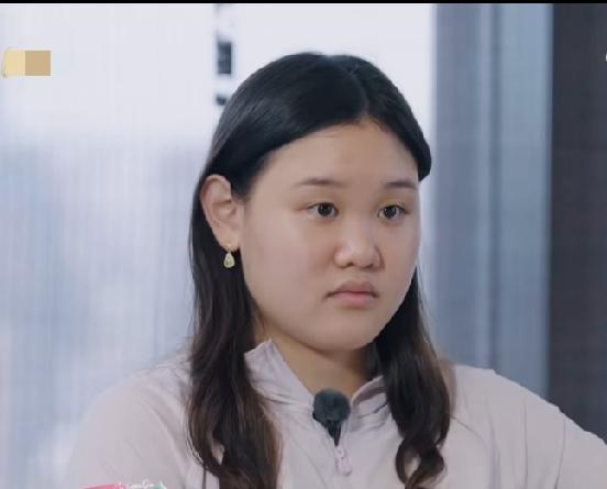 张家齐估计很难结婚了，不是因为她择偶标准太高，想要找又高又帅的，而是在嫁人这件