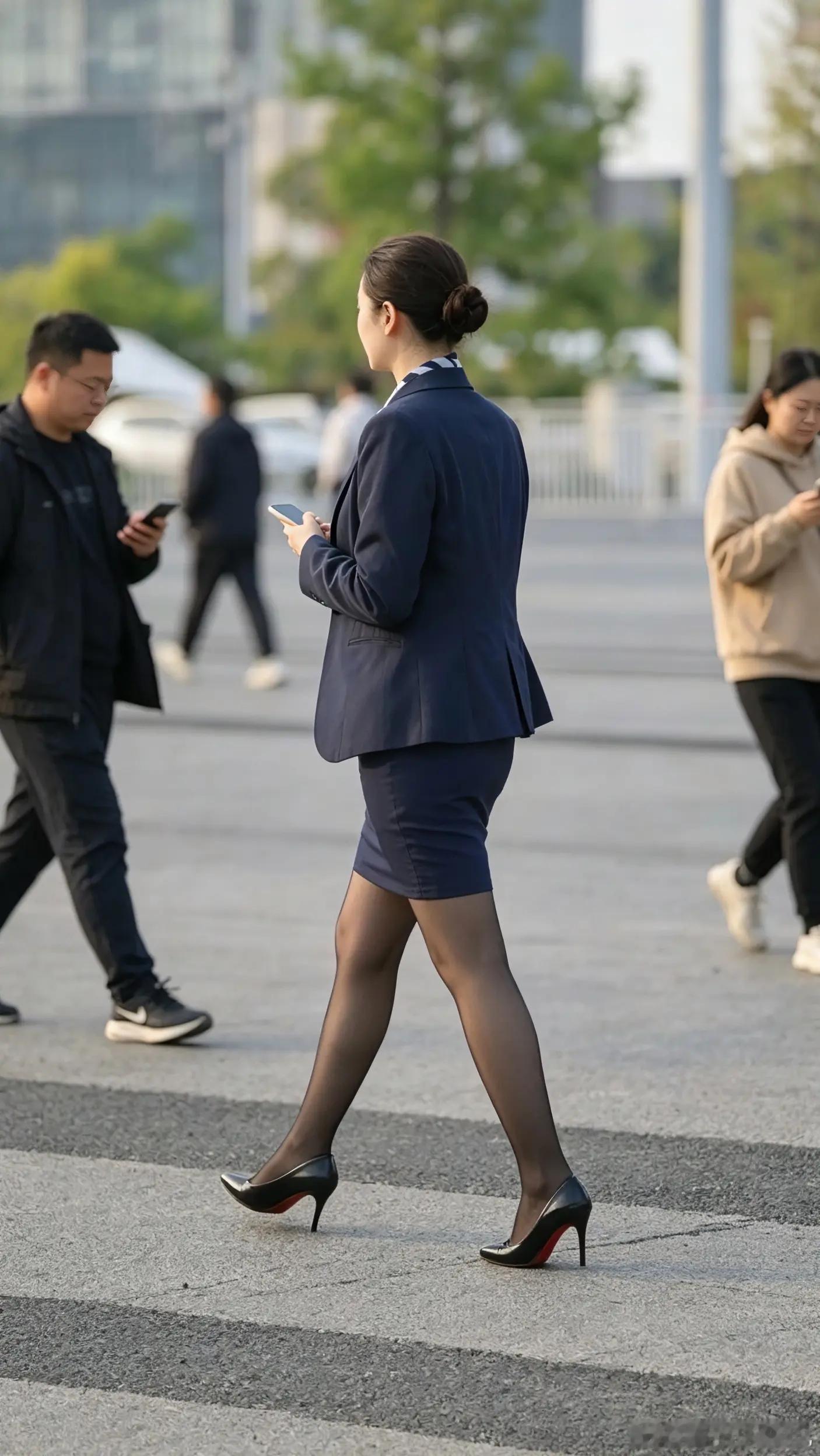 街拍