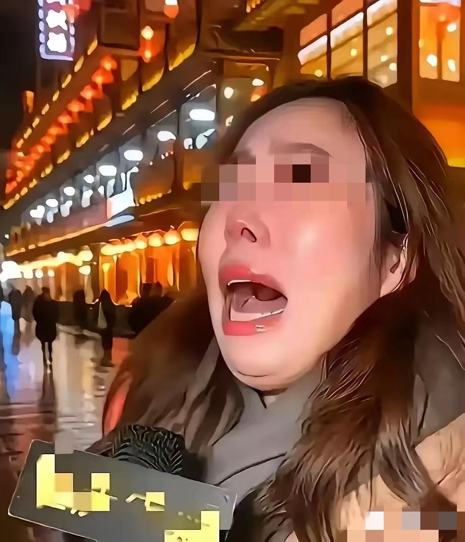 男朋友连夜跑路，自己还欠了20多万的信用卡，女子哭着说自己被毒鸡汤害惨了！女