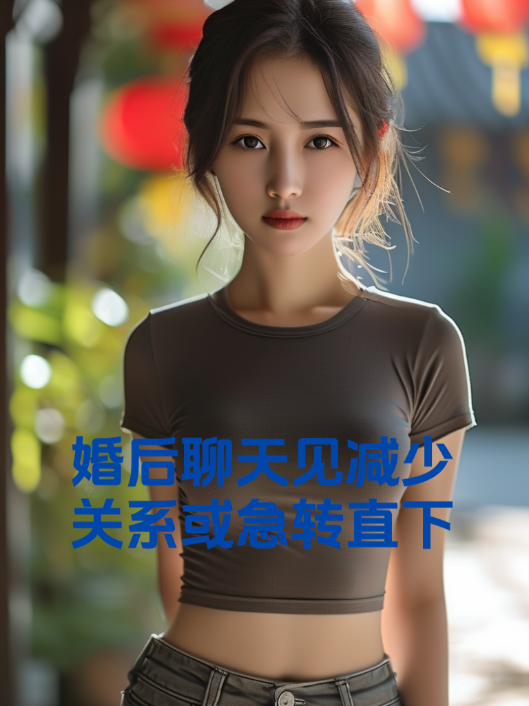 婚后聊天见减少，关系或急转直下