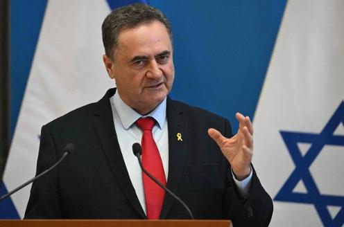 以色列对伊朗服软了！随着伊朗又一次对特拉维夫的打击后，以色列也是终于认识到了问题