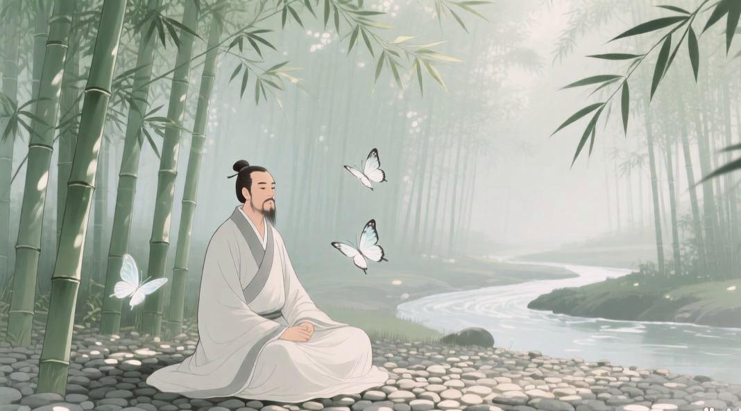 觉醒后，你会对一切虚假的人事物，失去任何兴趣！除非，你遇到了真正属于自己