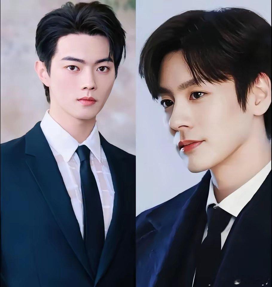 许凯×魏哲鸣新剧《听风令》太上头了🔥​古装悬疑剧终于支棱起来了！《听风令》开播