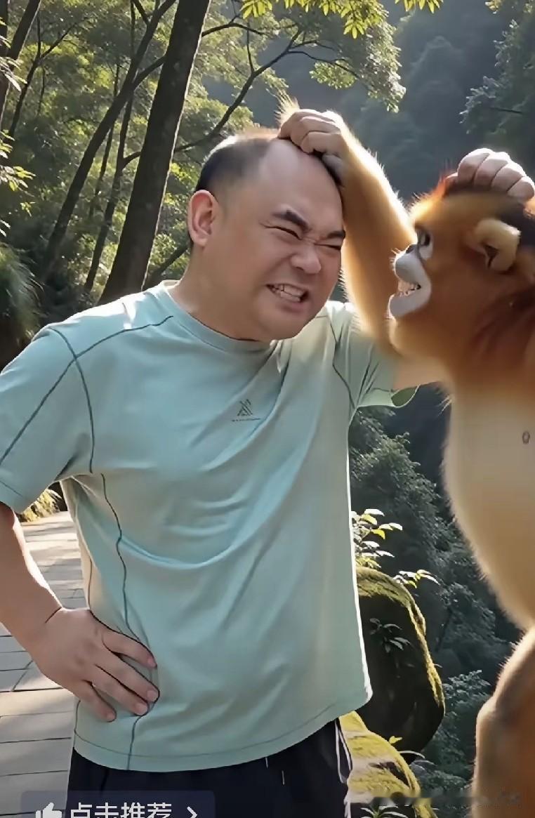 被郭德纲称作侯宝林大师长子长孙的侯震，顶着这个名头差不多快二十年，忽然他二叔侯耀