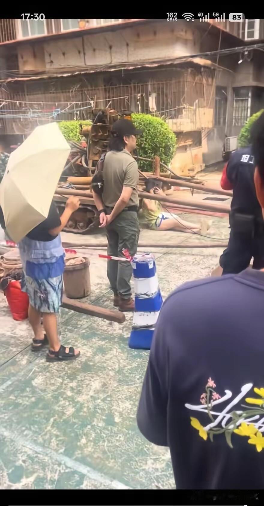 广州小区加装电梯起争执：47户同意1户反对，矛盾根源不在电梯而在补偿9月2