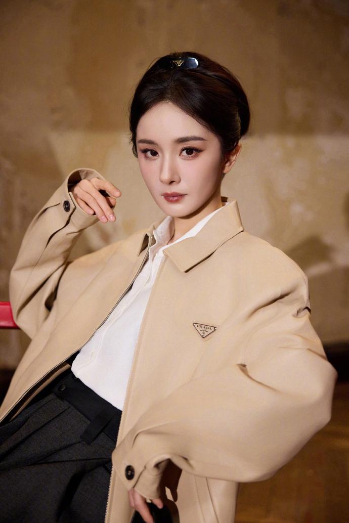 百变女郎！每一面都让人无法不爱[爱心]