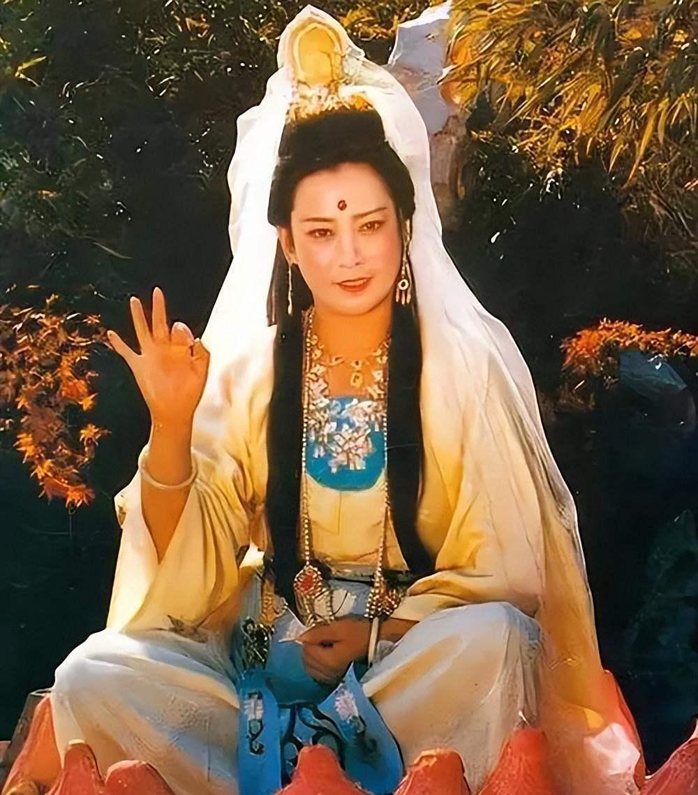 当年，86版《西游记》的热播席卷全国时，观众记住的不仅是齐天大圣的金箍棒、唐僧的