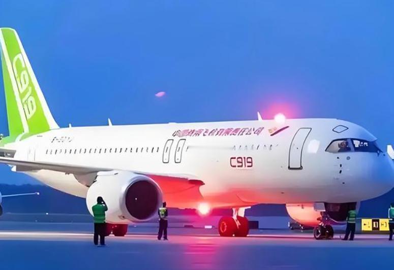 要是欧美死活不肯给中国大飞机适航证会如何？说句不好听的，如果拿不到欧美的适航证，