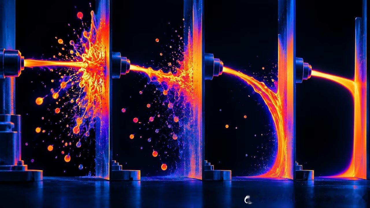 科学家用13年研究“小便器为什么会尿液飞溅”，并成功夺得搞笑诺贝尔物理学奖！这项