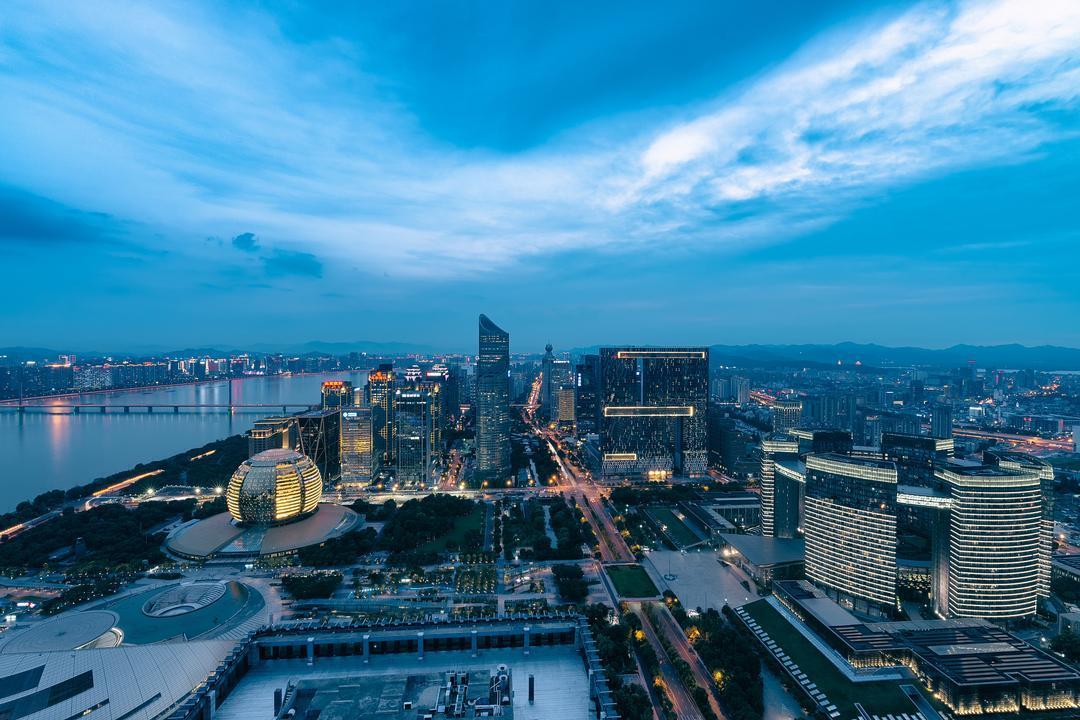 带家人去了趟温州，真心觉得，这座城市和杭州差别太大了，这三点感受最明显!第一、