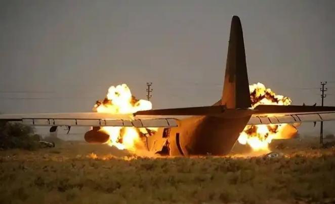 美军遭遇重大挫折，美智库也不得不承认，还未与中国交锋，美式军备的神话就已提前破灭