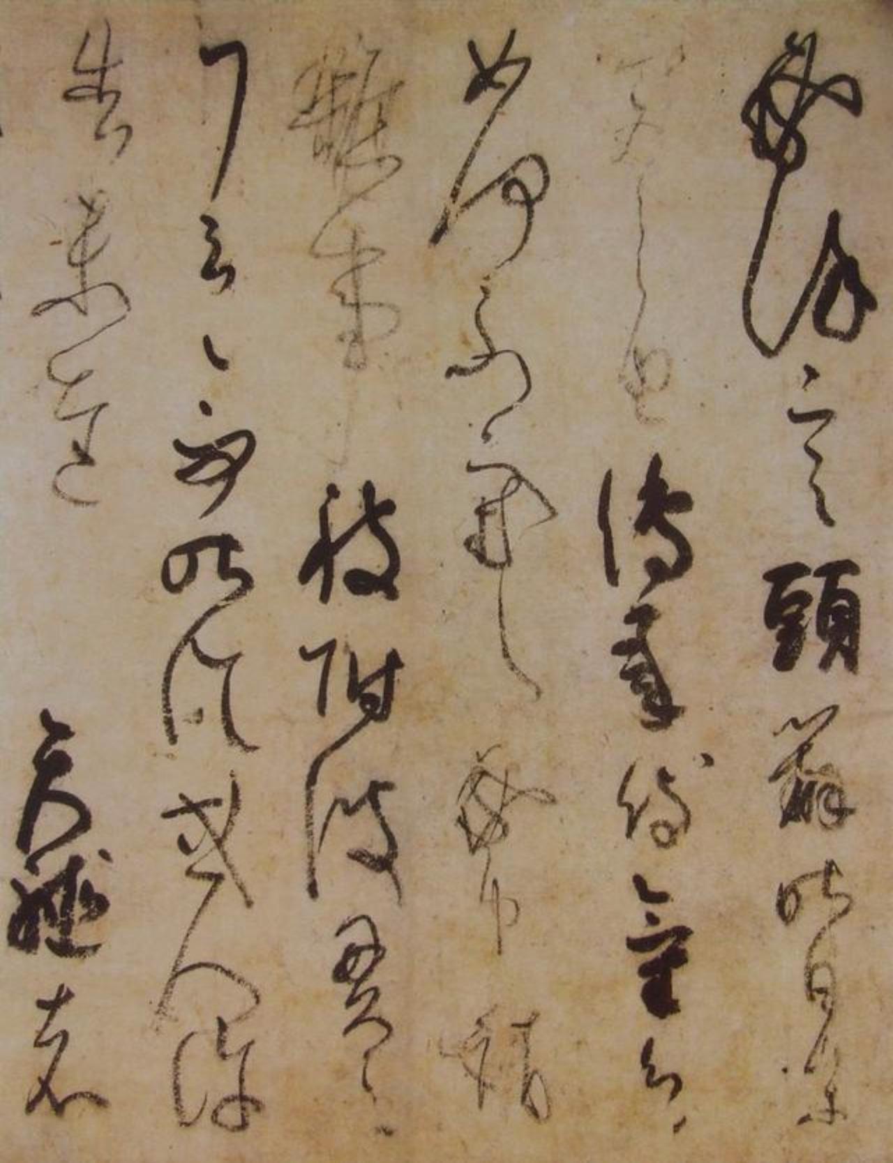 没有二王，中国书法会是怎样的走向？如果历史上不曾出现二王父子，中国书法最可能