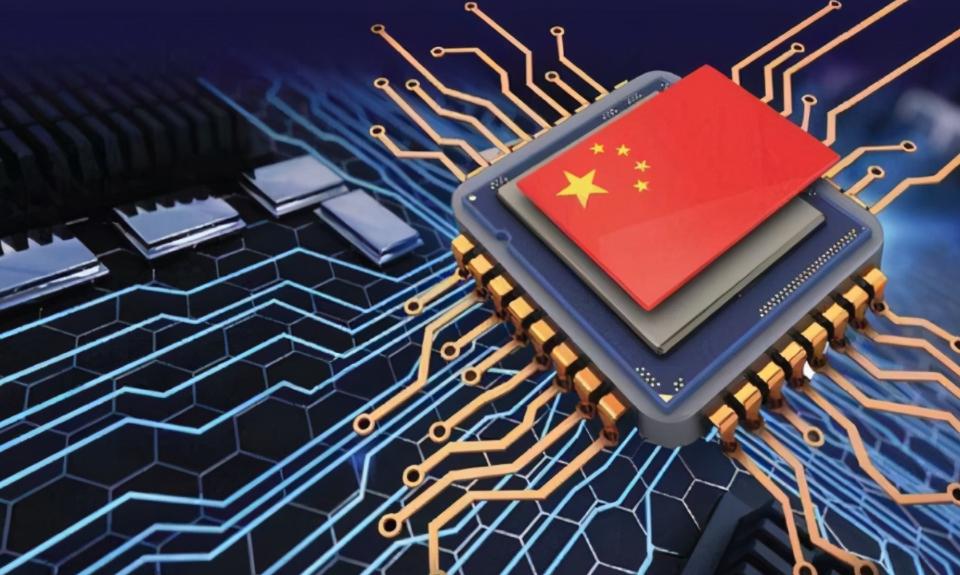 这次美国急了，荷兰慌了，日本态度变了，西方世界不得不认清一个事实：那就是中国正在