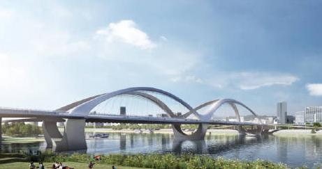 福州交通升级清单出炉！前横路、工业北延伸线二期、闽都大桥、工业-国货提升改造四大