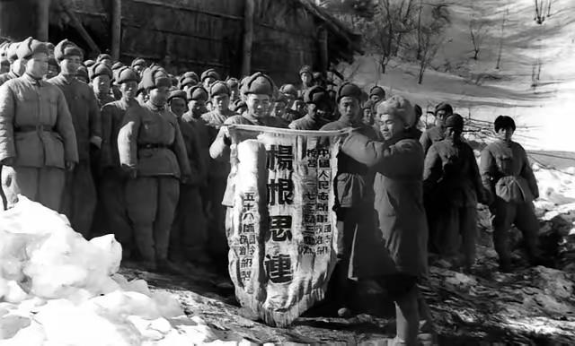 朝鲜战争中，志愿军500人急袭南朝鲜溃军，结果因为天黑走错路，误入6000余人的