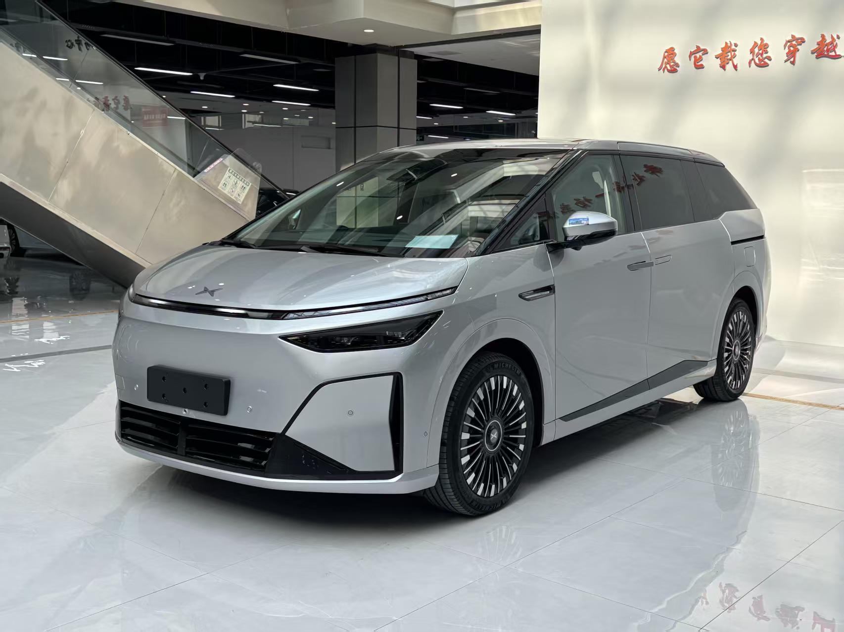 续航破千真的太实用了，规划长途自驾游时，终于不用把“哪里充电”当成旅行路书的第一