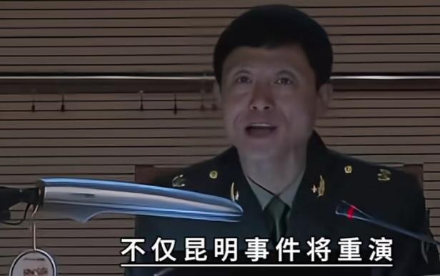 艾跃进一段火爆全网的课堂演讲，刷新了无数人看待历史的视角。以往我们回望南京