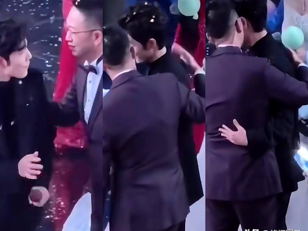 跨年官宣一出，粉丝秒懂：肖战又回东方卫视！为啥死磕？得把时间拨回