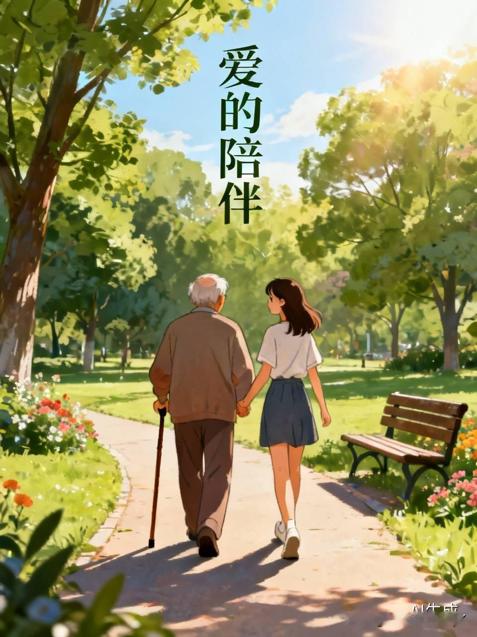 你说奇不奇怪，就跟中了魔法似的！有个75岁的老头，以前就像个被风吹就倒的“稻草