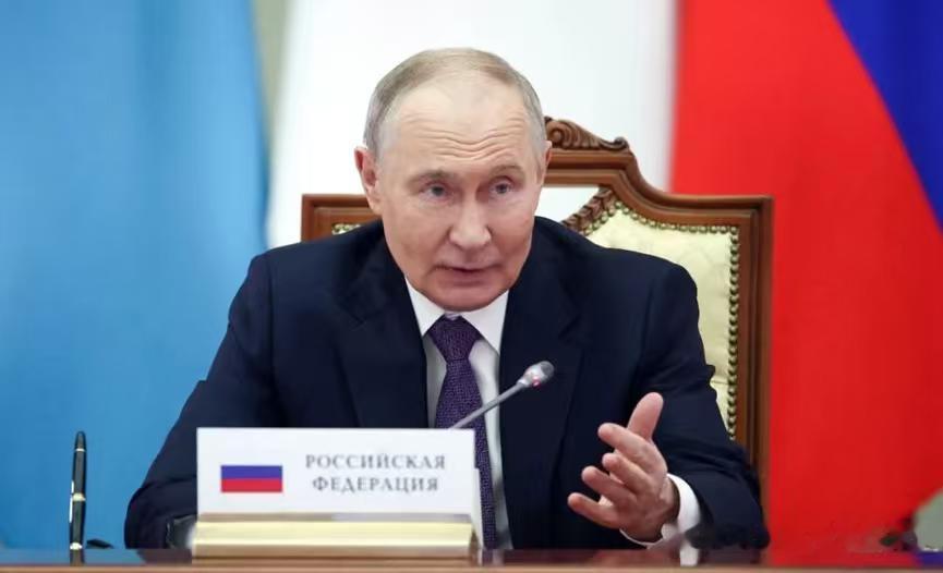 普京并没有放弃占领整个乌克兰的目标，毕竟只有完全占领了乌克兰，俄罗斯才能获得永久