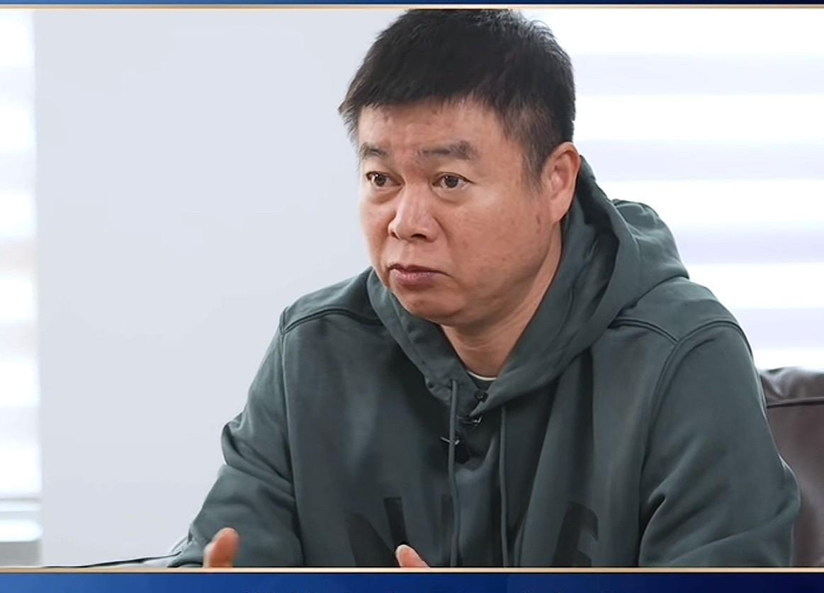 于根伟：天津客场逼平海港，让海港丢了两分，要不然，海港都提前夺冠了！于根伟表示