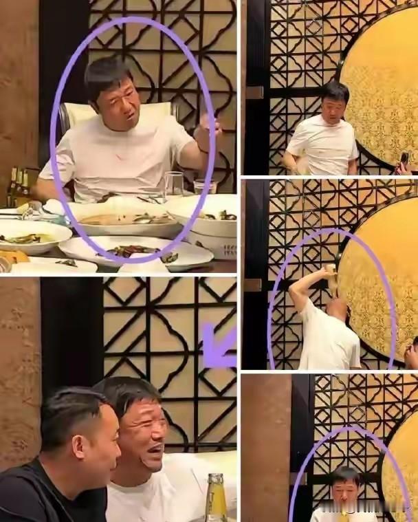 贾冰被偷拍这件事儿，说大不大，说小不小最后贾冰没有塌房，主要是因为他之前的人设