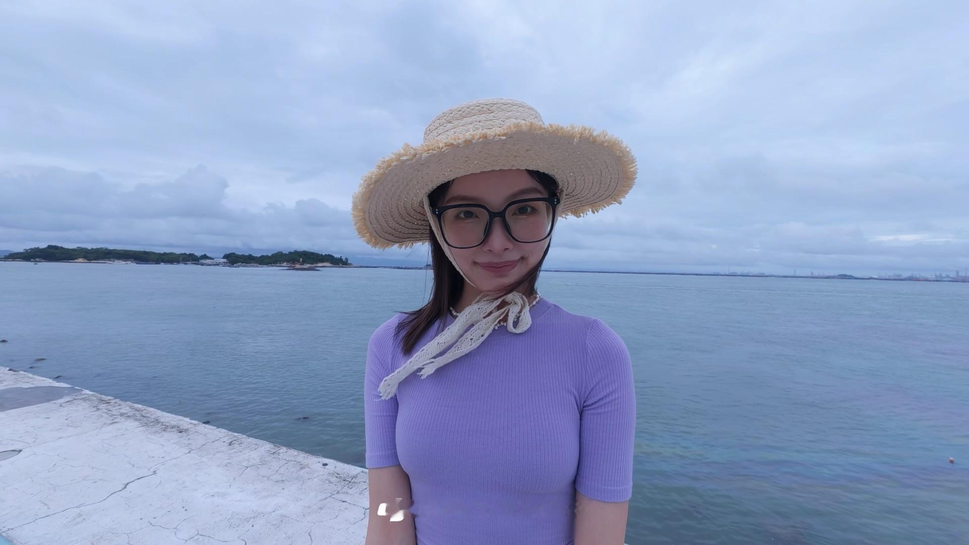 老公牌摄影师📸文艺范？大疆拍的还不错嘿嘿嘿​