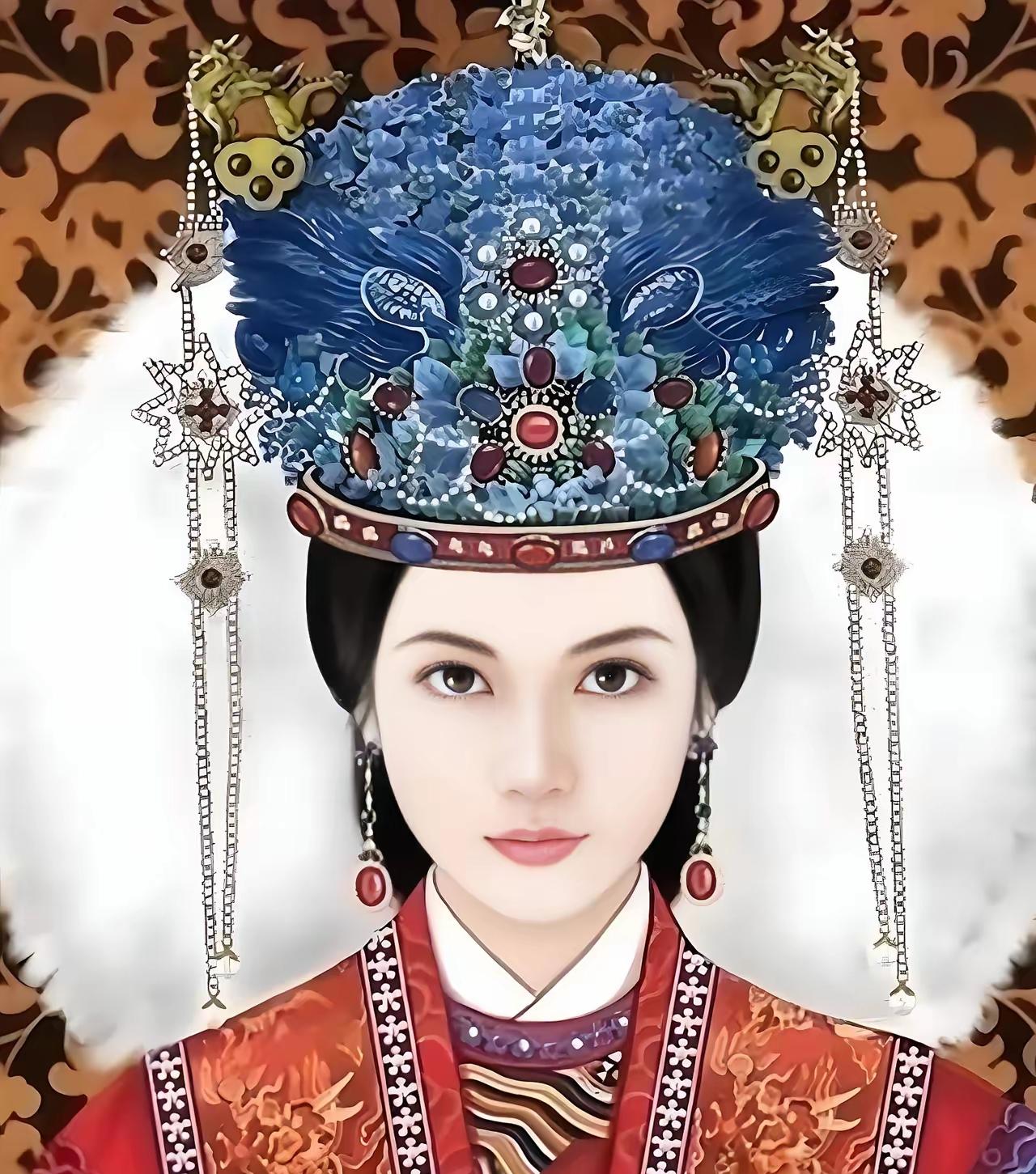 207年，曹操做主，把34岁的蔡文姬嫁给了22岁的董祀，新婚之夜，儒雅帅气的董祀