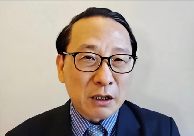 中日若开战，可千万别盲目自信！高志凯的提醒，每个中国人都该听。高志凯作为资深