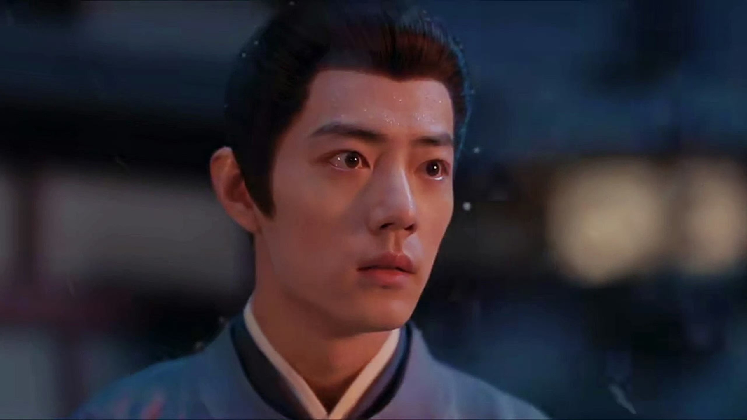 我是普通人我支持肖战拿视帝​​​