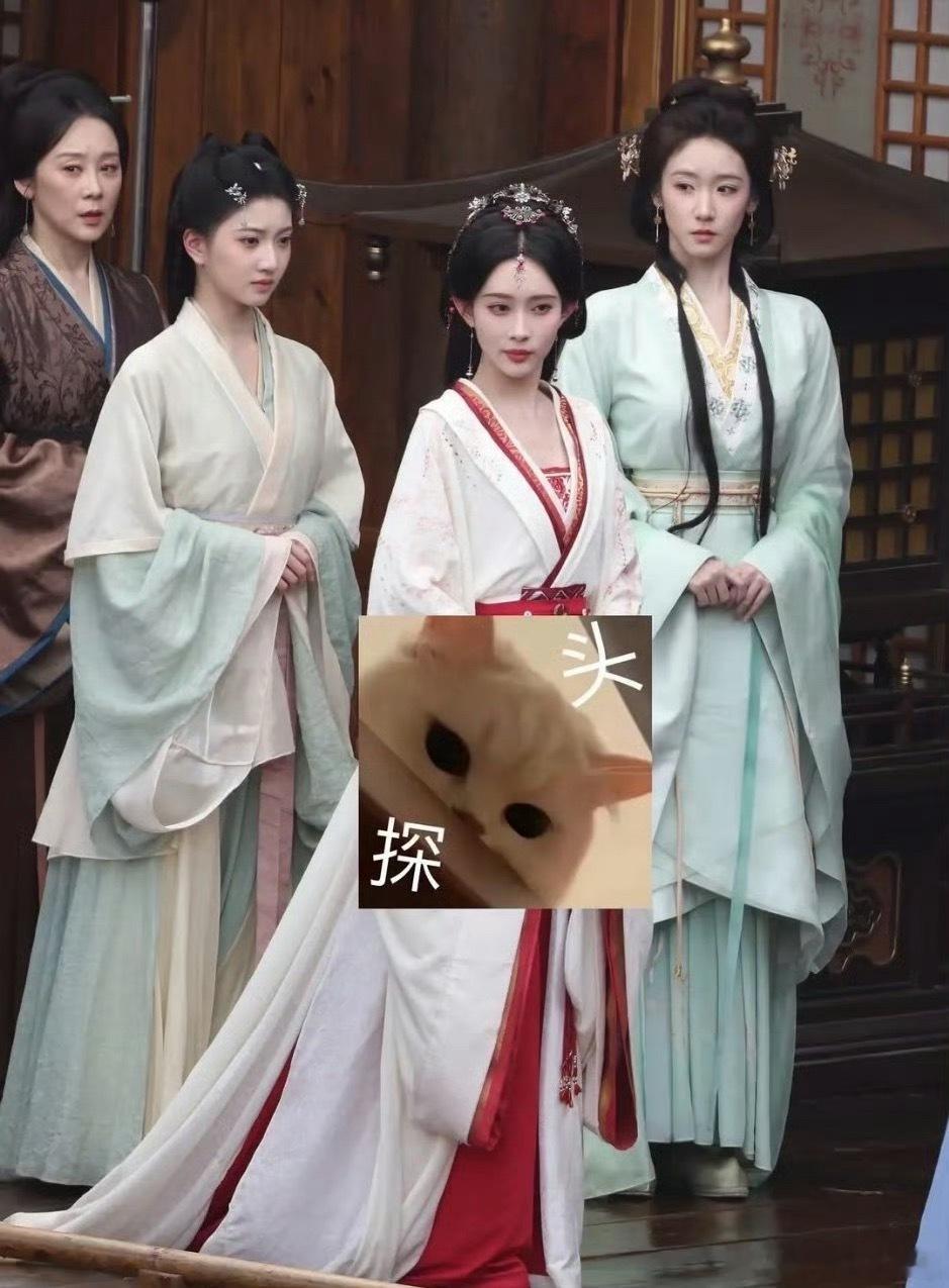 啊，景甜2.0都有了​​​