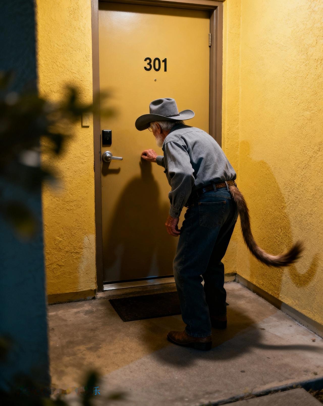 《老楼的快递》记得刚去广东打工那会，我搬进一栋老居民楼的第七天，收到了一个