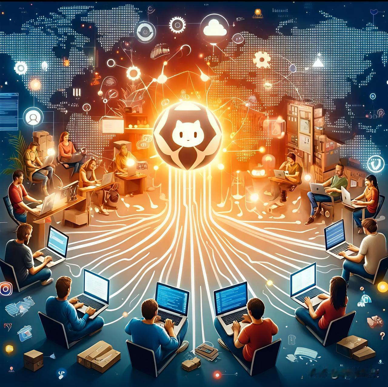 白宫对中国AI放手，硅谷大佬心态崩了：哥几个意思，留条活路啊？昨天华盛顿一场